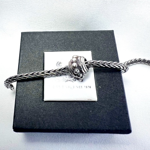 Trollbeads Harmony Bead - Picture 2 of 3